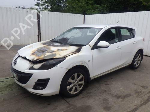 Ricambi MAZDA 3 (BL) 1.6 MZ-CD (BL14) (109 hp) 3120218