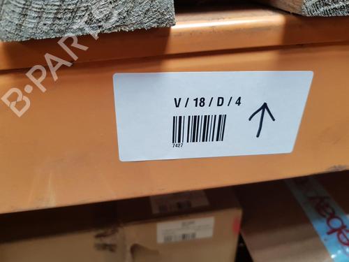 Heater blower motor NISSAN JUKE (F15) 1.2 DIG-T | BP27530248M62 