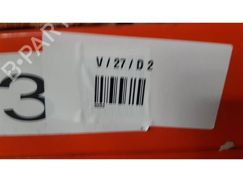 ABS pump MAZDA CX-30 (DM) SKYACTIV-G M Hybrid | BP32252071M43  - Image 7