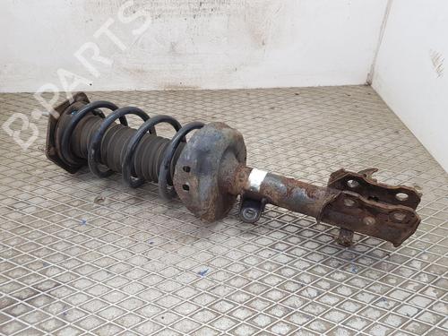 Used Right front shock absorber HONDA CR-V IV (RM_) 1.6 i-DTEC (RE6) (120 hp) 27214549