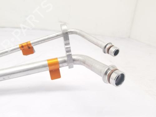 AC pipe TOYOTA AYGO X (_B7_) 1.0 VVT-i (KGB70) | BP39587028M126 - Image 6
