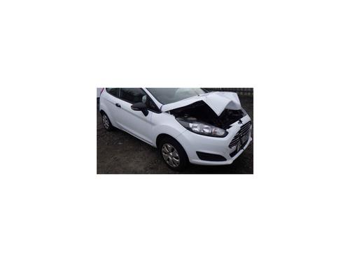 FORD FIESTA VI (CB1, CCN) 1.25 (60 hp) 2130148