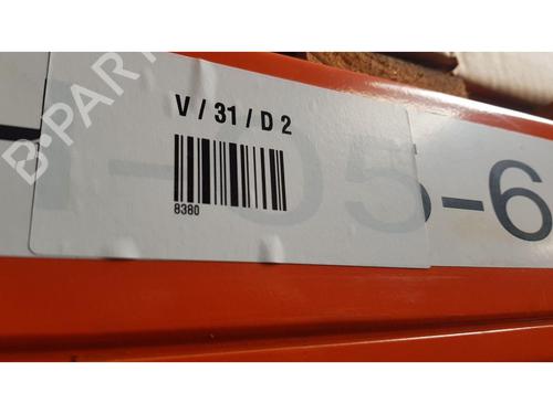 Fuse box MERCEDES-BENZ C-CLASS T-Model (S204) C 220 CDI (204.208) | BP33130874E1  - Image 6