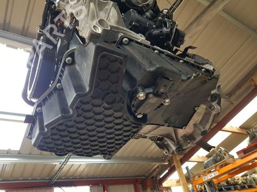 Engine AUDI Q5 (FYB, FYG) SQ5 TFSI quattro | BP27530205M1 