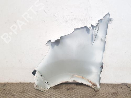 Right front fenders RENAULT MASTER III Van (FV)  | BP29045070C42 