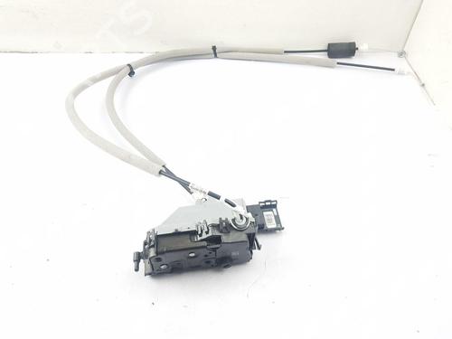 Used Rear right lock TOYOTA PROACE Van (MDZ_) 1.5 D4d (MDZ1) (120 hp) 30914858