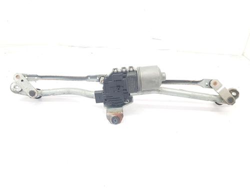 Used Front wiper motor Front wiper motor SEAT EXEO ST (3R5) 2.0 TDI (143 hp) 40220398 40220398