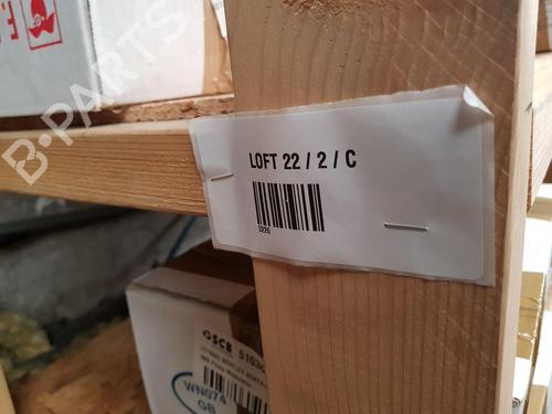 Radio ALPINE A110 II 1.8 GT | BP22679679E6 