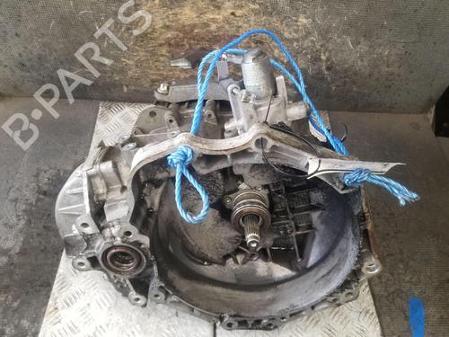 Used Gearbox Gearbox VAUXHALL ZAFIRA Mk II (B) (A05) 1.7 CDTI (125 hp) 35885289 35885289