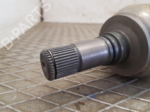 Right front driveshaft VW TIGUAN (AD1, AX1) 2.0 TDI | BP29492715M39 