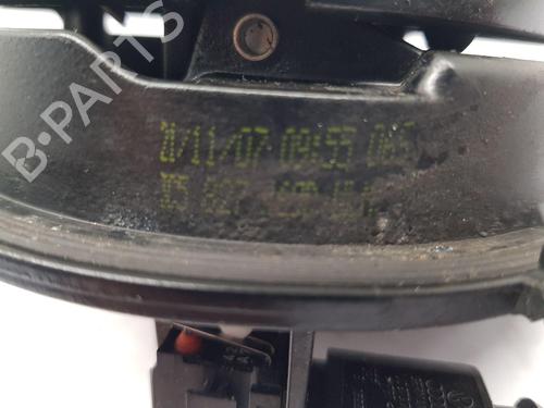 Hood lock VW EOS (1F7, 1F8)  | BP29492614C133 