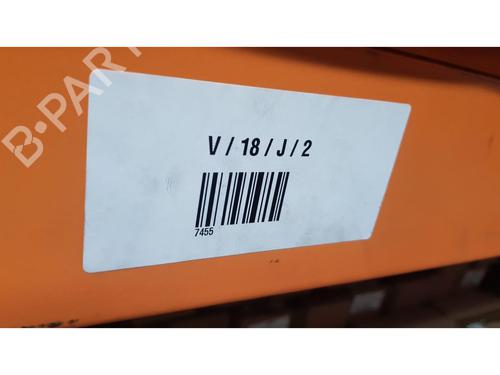 Gummiliste BMW 5 (G30, F90) | BP22680850C142 - Image 10