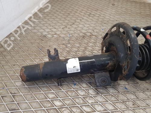 Right front shock absorber PEUGEOT 208 I (CA_, CC_) 1.2 VTI 82 | BP29839422M17 
