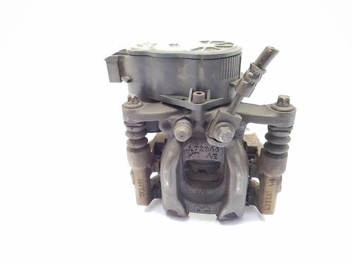 Left rear brake caliper MERCEDES-BENZ A-CLASS (W177) A 180 d (177.003) | BP22677416M107