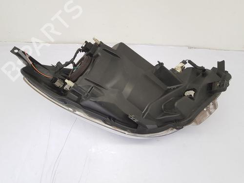Left headlight NISSAN NOTE (E11, NE11) 1.6 | BP37266380C28 - Image 8