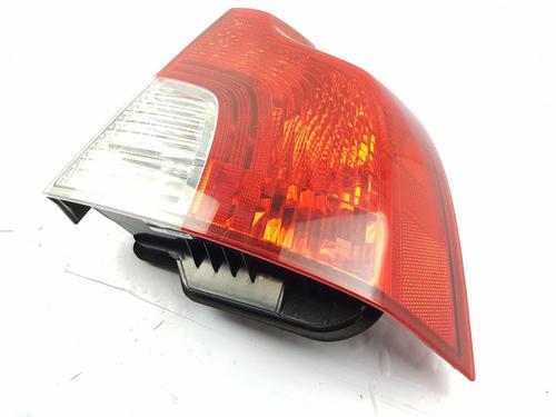 Right taillight VOLVO S40 II (544) D2 | BP28158148C35 
