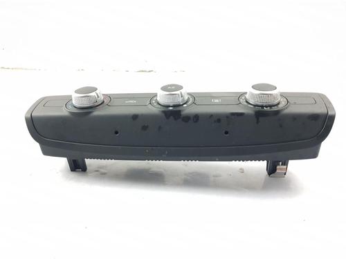 Climate control AUDI Q2 (GAB, GAG)  | BP28482861I5 