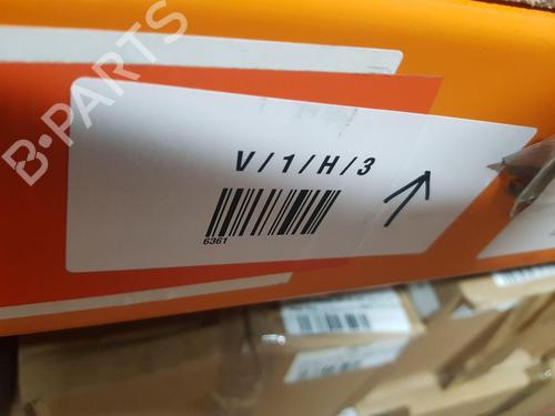 Módulo eletrónico BMW X4 (G02, F98) xDrive M40 i | BP31820003M83 