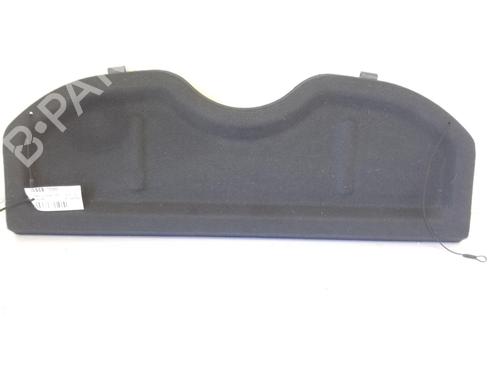 Used Rear parcel shelf KIA PICANTO II (TA) 1.0 (67 hp) 27487303