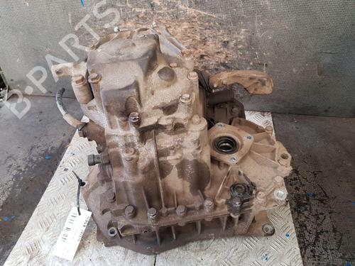 Gearbox CITROËN NEMO Box Body/MPV (AA_) 1.3 HDi 75 | BP30137903M3