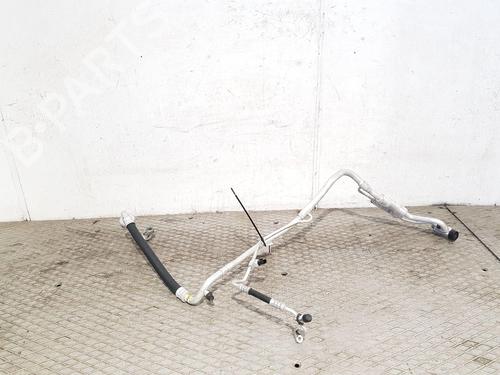 AC pipe HYUNDAI TUCSON (NX4E, NX4A)  | BP27392481M126 