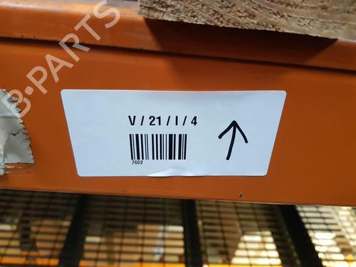Left front suspension arm HYUNDAI TUCSON (TL, TLE) 1.6 GDi | BP22675443M12 