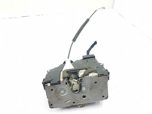 Front right lock FIAT PUNTO (199_) 1.4 (199AXB1A, 199BXB1A, 199BXB11, 199AXB11) | BP29620584C97 