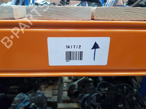 Convertible top BMW Z4 Roadster (E89) sDrive 35 i | BP22676751C123 