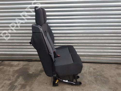 Left front seat OPEL VIVARO C Van (K0) 1.5 | BP31282662C15 - Image 7