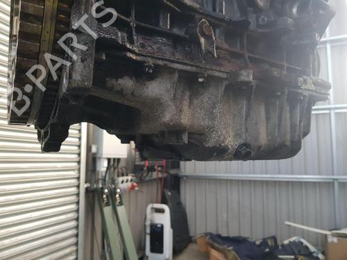 Engine HYUNDAI i40 I CW (VF) 1.7 CRDi | BP39884174M1 - Image 10