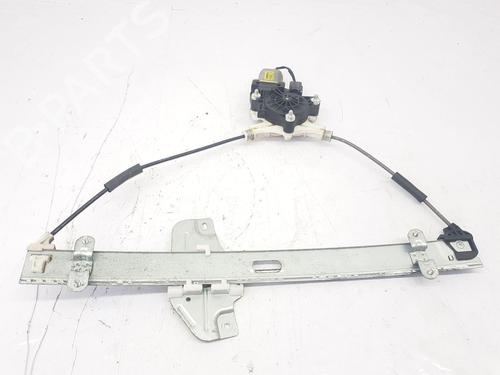Front right window mechanism KIA PICANTO II (TA) 1.0 | BP38410733C23 - Image 4