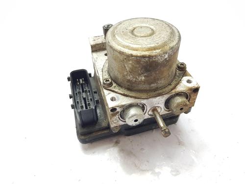 Used ABS pump NISSAN X-TRAIL II (T31) 2.0 dCi 4x4 (173 hp) 28120162