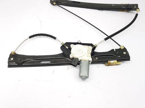 Front left window mechanism BMW X4 (F26) xDrive 20 d | BP31983311C22