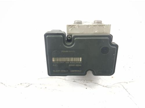 Used ABS pump TOYOTA YARIS (_P9_) 1.0 VVT-i (KSP90_, KSP90R) (69 hp) 32306550