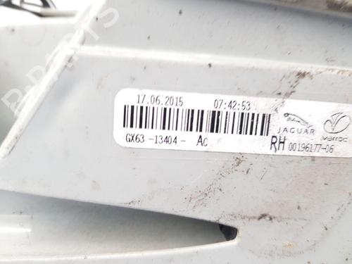 Right taillight JAGUAR XF II (X260) 2.0 D | BP33630038C35 - Image 8