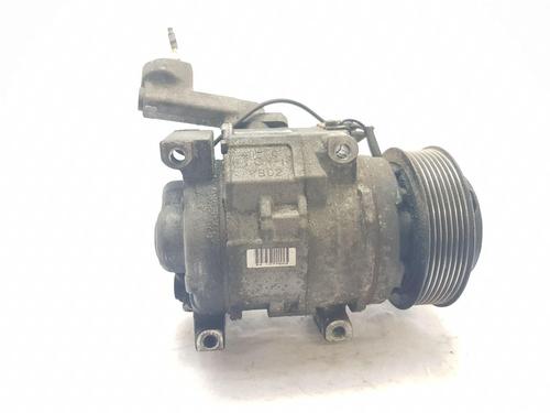 AC compressor HONDA CR-V III (RE_) 2.2 i-CTDi 4WD (RE6) | BP30796128M34 - Image 5