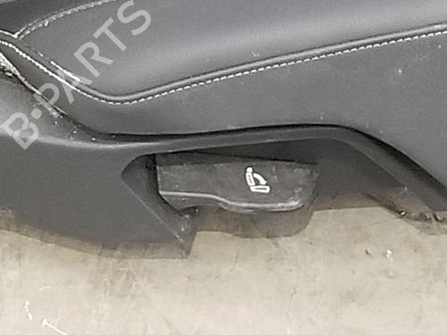 Rear seat VW TOUAREG (CR7, RC8) | BP37461556C17 - Image 14