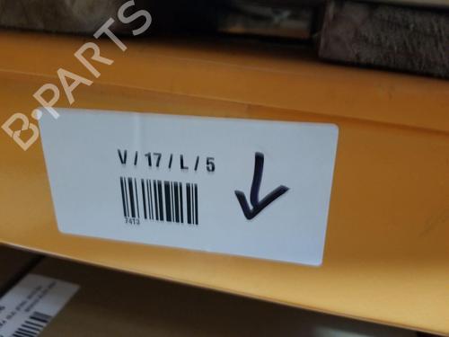 Front bumper reinforcement AUDI R8 (422, 423) 4.2 FSI quattro | BP22675020C109