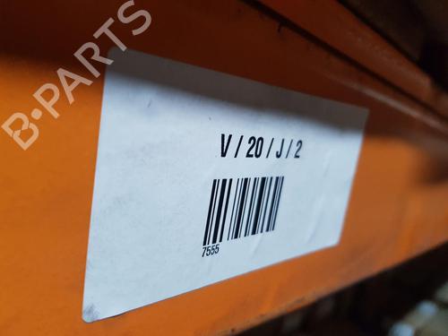 Ratstangsstang PEUGEOT PARTNER Tepee 1.6 HDi 90 | BP32069959I23  - Image 9