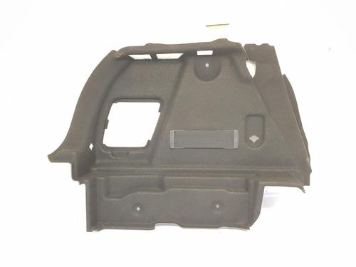 Used Boot lining BMW 1 (F20) 116 d (116 hp) 29984364