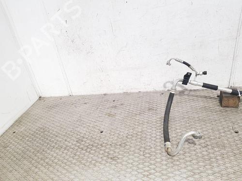 AC pipe KIA CEE'D Sportswagon (JD) 1.4 CVVT | BP37271414M126 - Image 2