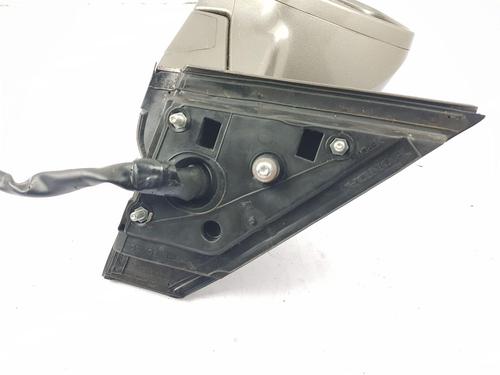Left mirror HONDA CR-V III (RE_) 2.2 i-CTDi 4WD (RE6) | BP29620513C26 
