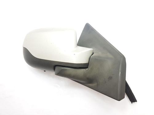 Used Right mirror RENAULT CLIO III (BR0/1, CR0/1) 1.2 (BR01, BR03, BR0E, CR0E) (78 hp) 29514380