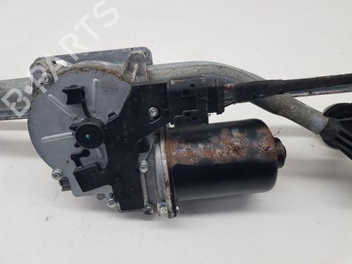 Front wiper motor BMW 5 (E60) 530 d | BP31346351M29