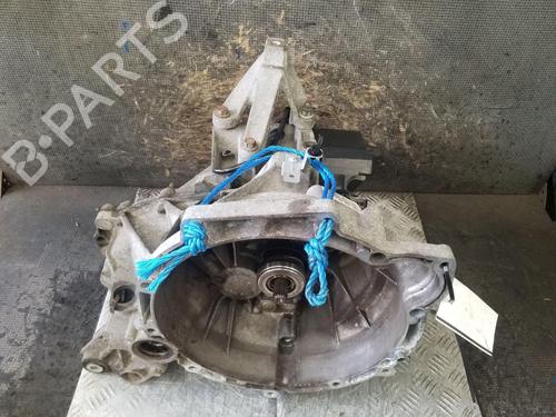 Used Gearbox Gearbox FORD FOCUS II (DA_, HCP, DP) 1.6 (100 hp) 35795808 35795808