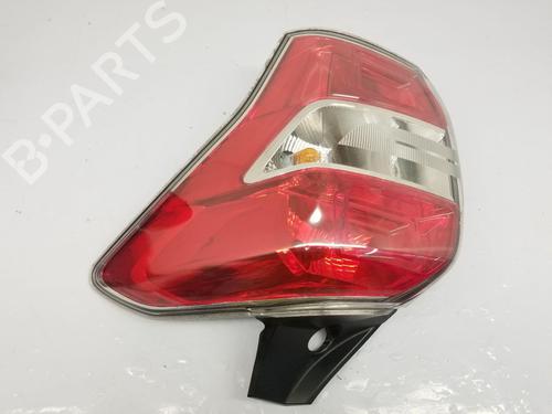 Used Right taillight SUBARU FORESTER (SJ_) 2.0 D AWD (SJD) (147 hp) 28157826