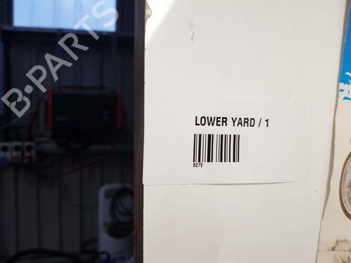 Trækkugle/Mekanisme FORD TRANSIT Van (FA_ _) 2.2 TDCi | BP31959709C141 