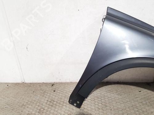 Right front fenders VOLVO C30 (533) 1.6 | BP29900689C42 