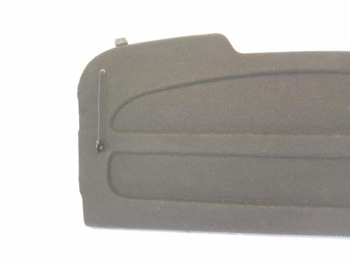 Rear parcel shelf FORD FIESTA VI (CB1, CCN) 1.6 ST | BP28120052C85 