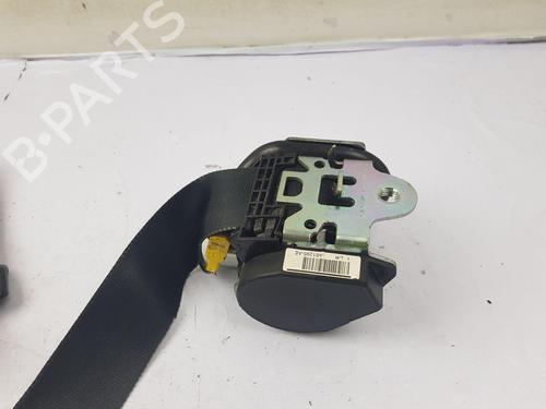 Front right seatbelt FORD TRANSIT Van (FA_ _) 2.2 TDCi | BP38559548I25 - Image 2